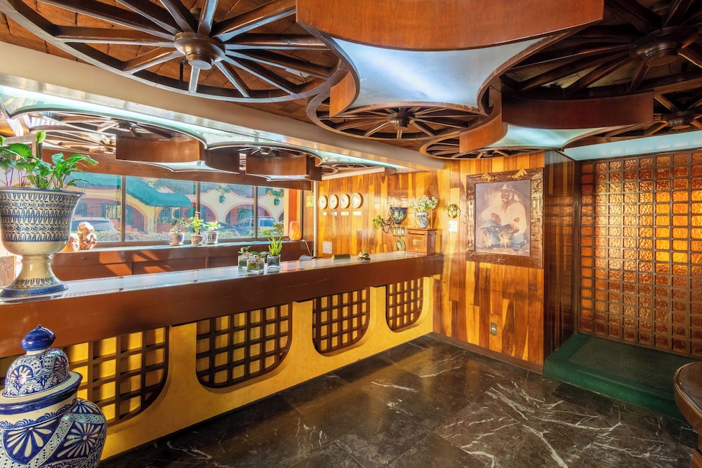Hotel Park Villa 6/33