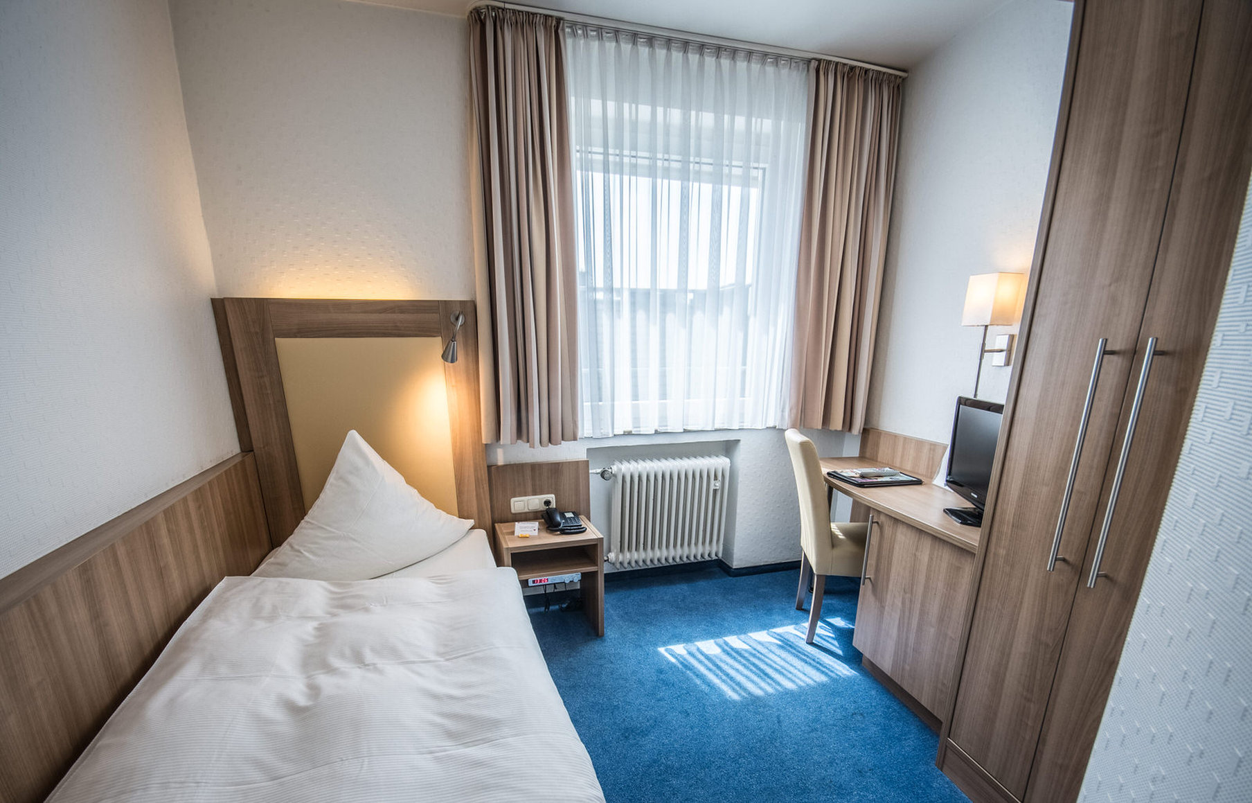Hotel Lousberg 4/20
