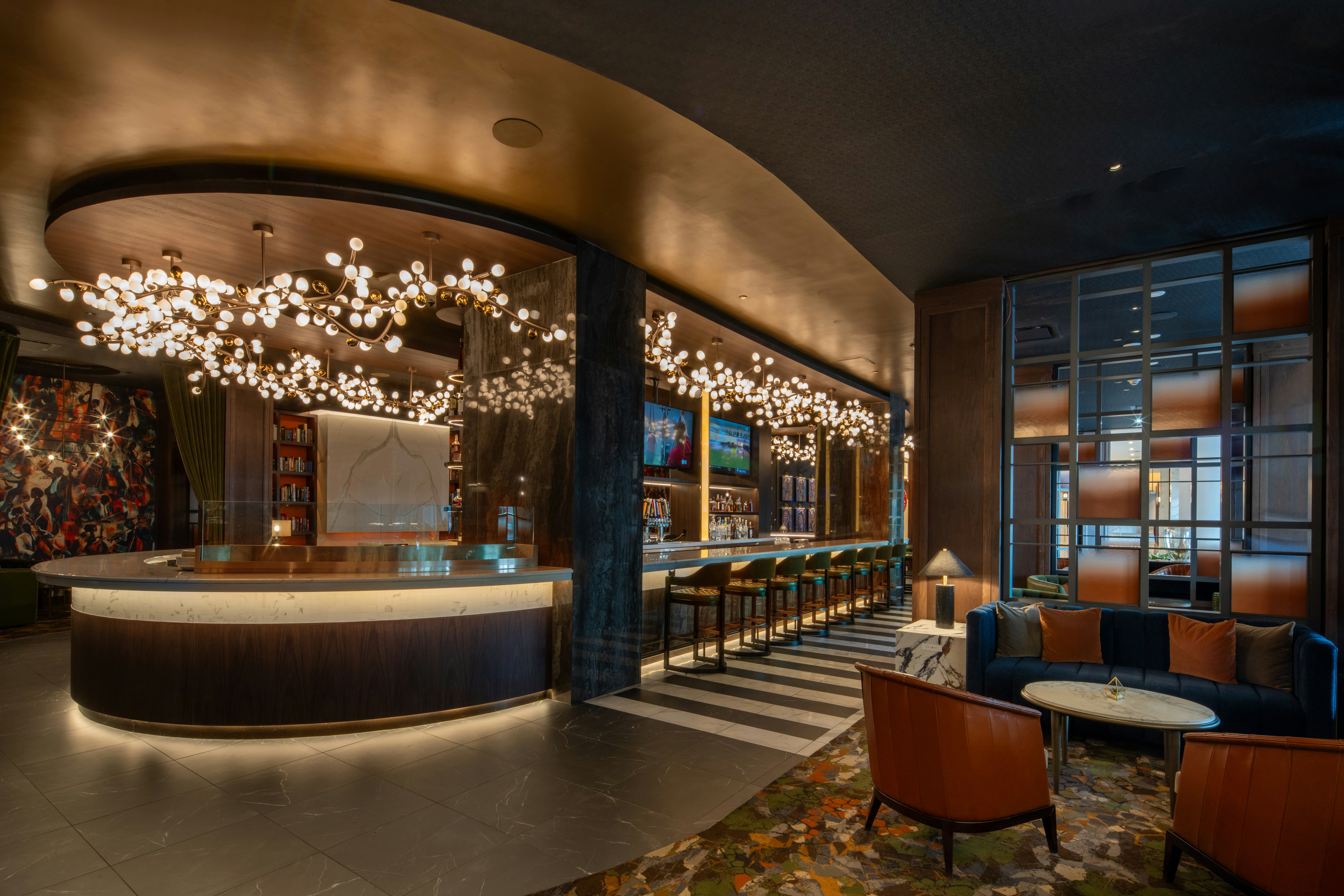 Live Casino & Hotel Louisiana, Curio Collection by Hilton 8/50