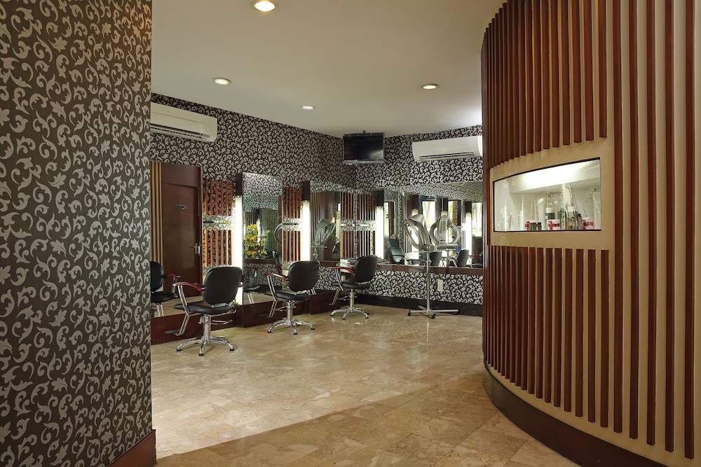 Aryaduta Lippo Village 11/53