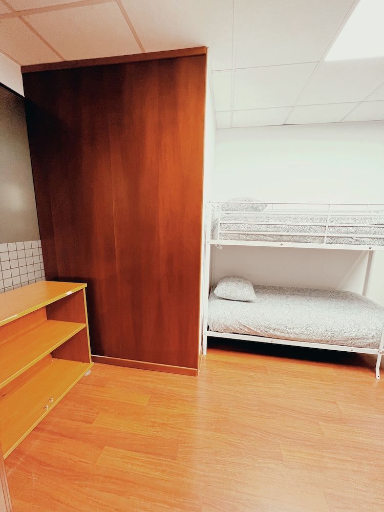 Hostel Thirty One 21/45