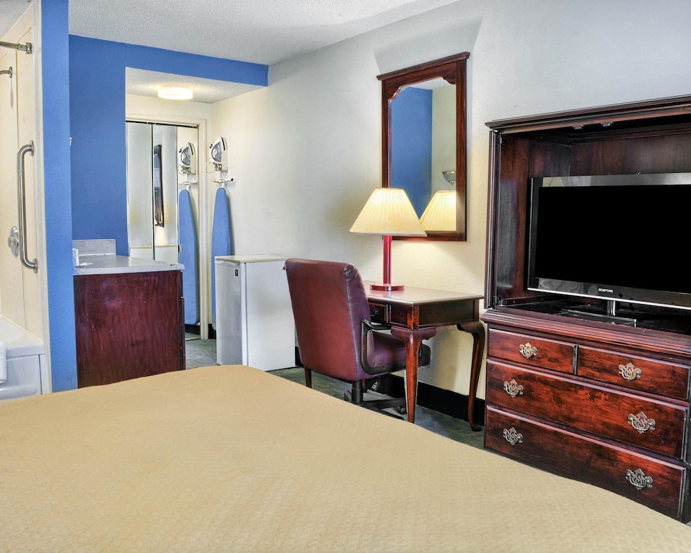 Quality Inn Thornburg 20/40