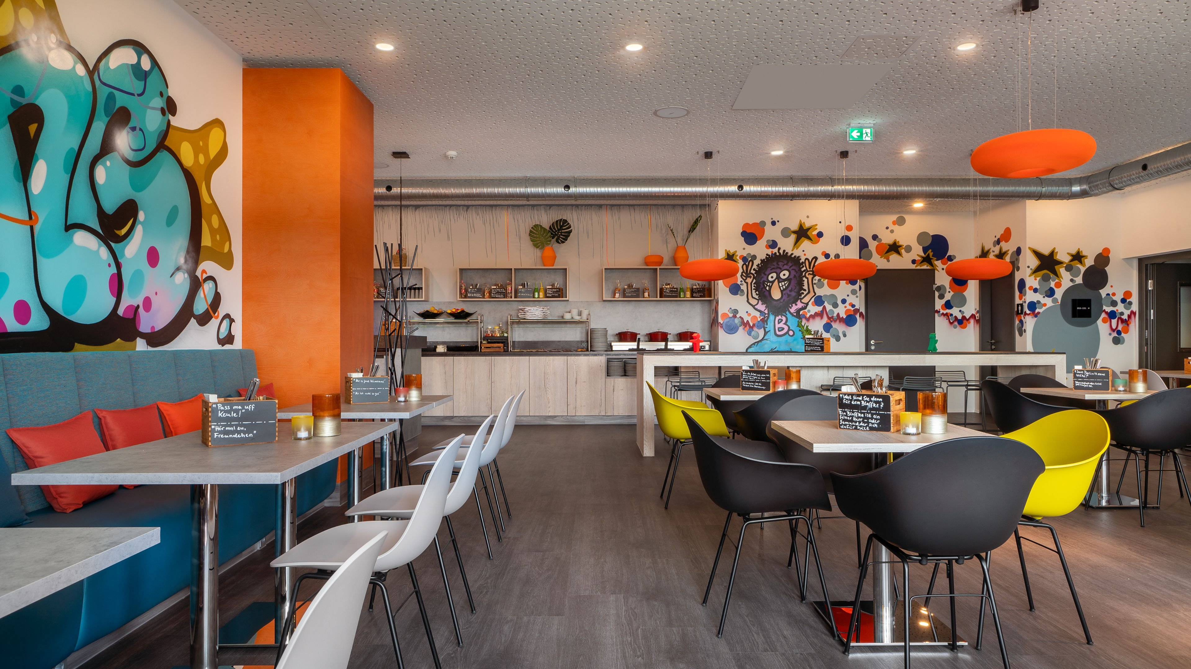 Holiday Inn - the niu, Hide Berlin Friedrichshain by IHG 38/58