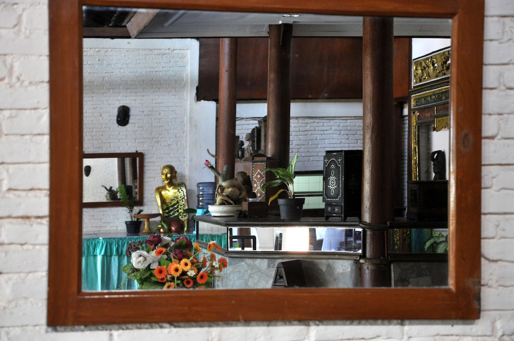 Puri Bunga Beach Cottages Lombok 13/73