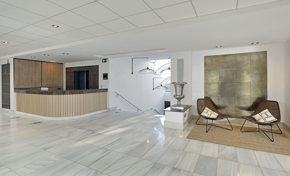 Sol Lunamar Palmanova Apartamentos - Adults Only 14/57