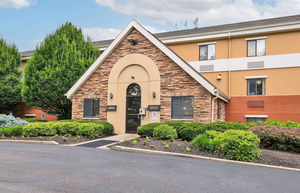 Studio 6 Extended stay Fairfield, OH - Cincinnati 37/45