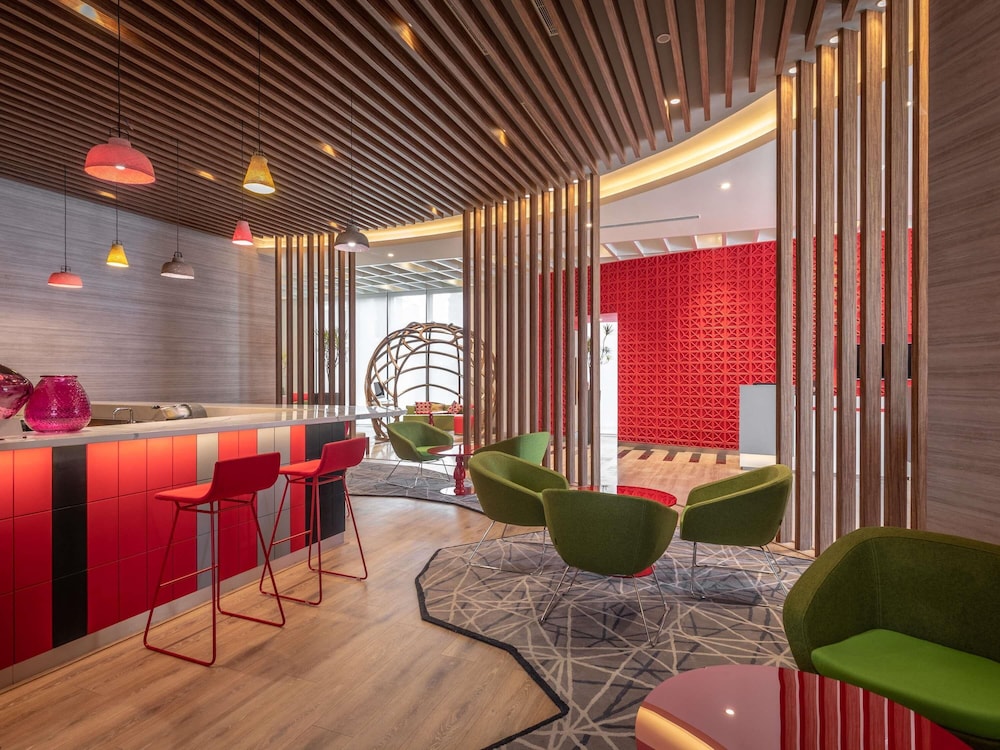 Ibis Kolkata Rajarhat 44/76