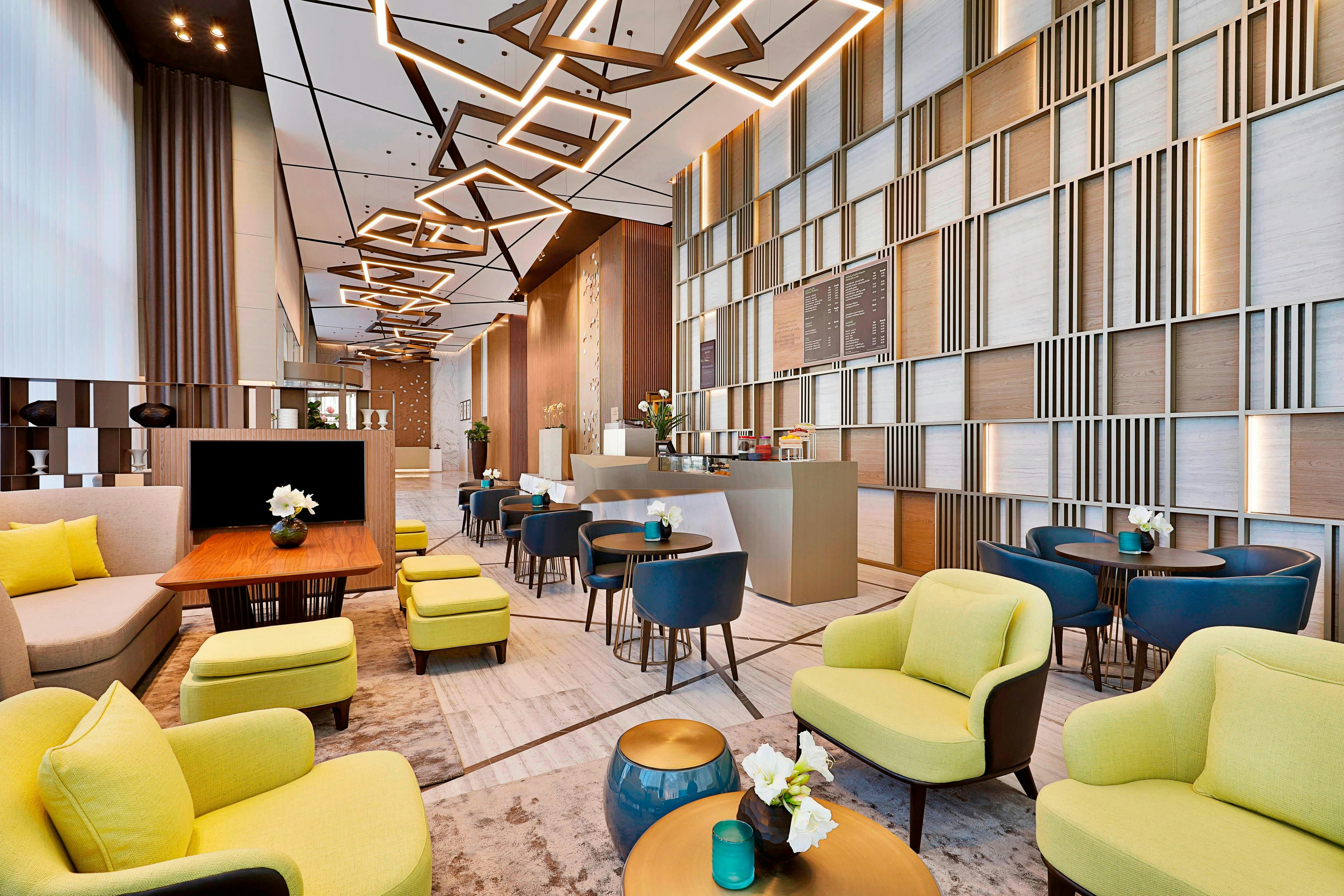 Courtyard By Marriott Al Barsha Dubai 22/29