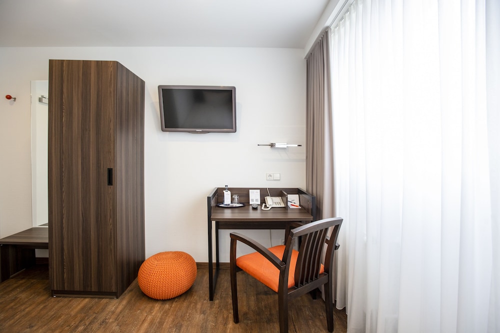 Sevendays Hotel Boardinghouse 33/50