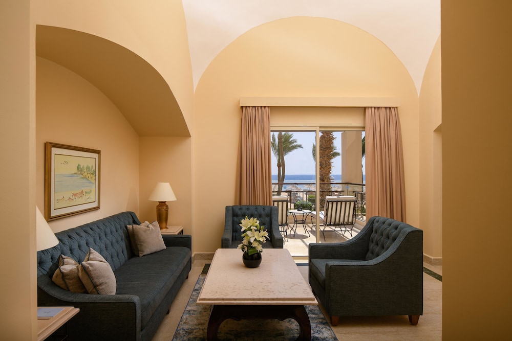 TUI Magic Life Redsina Sharm El Sheikh 48/63
