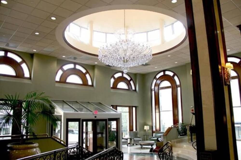 Clayton Plaza Hotel 49/65
