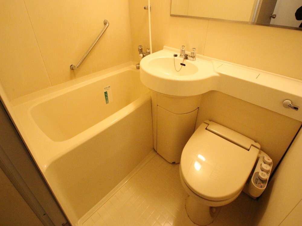 Apa Hotel Komatsu Grand 48/50