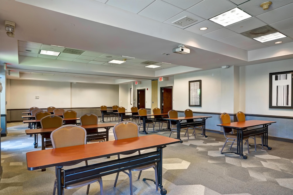 Hyatt Place Baltimore/Bwi Airport 43/67