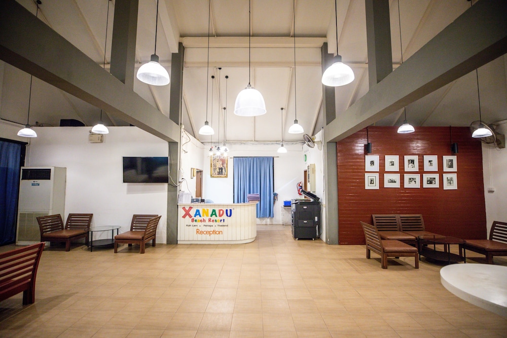 Xanadu Beach Resort 26/50