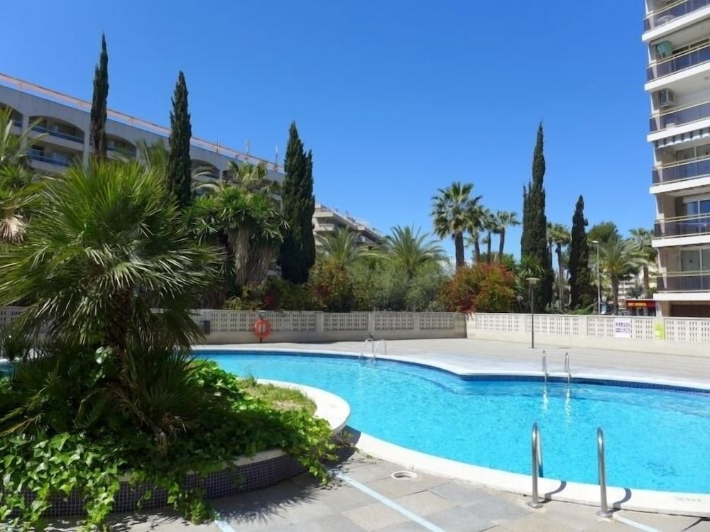 Rentalmar Los Peces Apartments 41/50