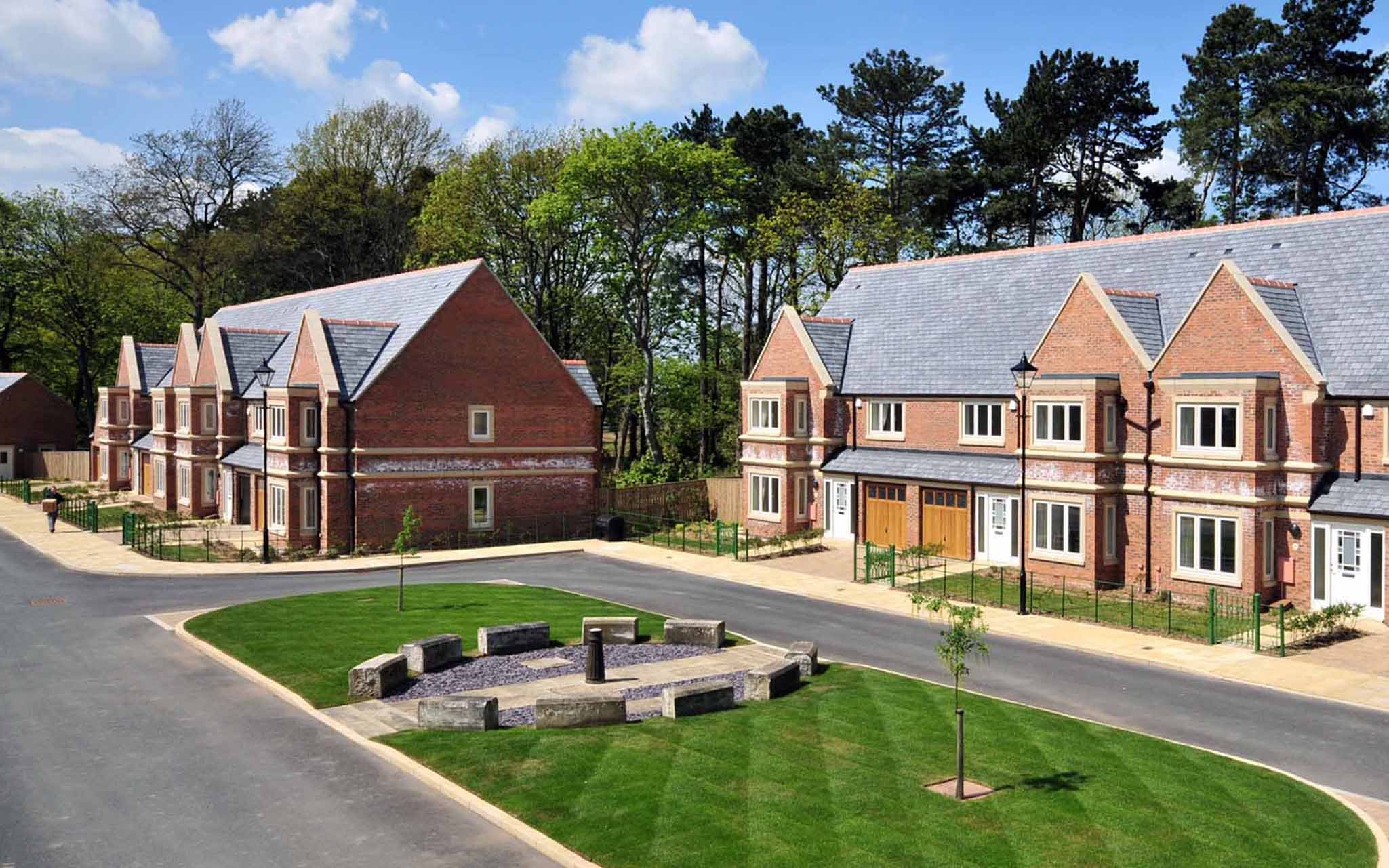 Rockliffe Hall 43/48
