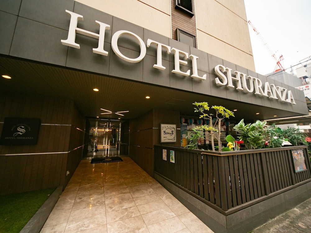 Hotel Shuranza Chiba 5/66