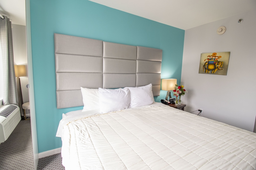 Canal Loft Hotel 25/53