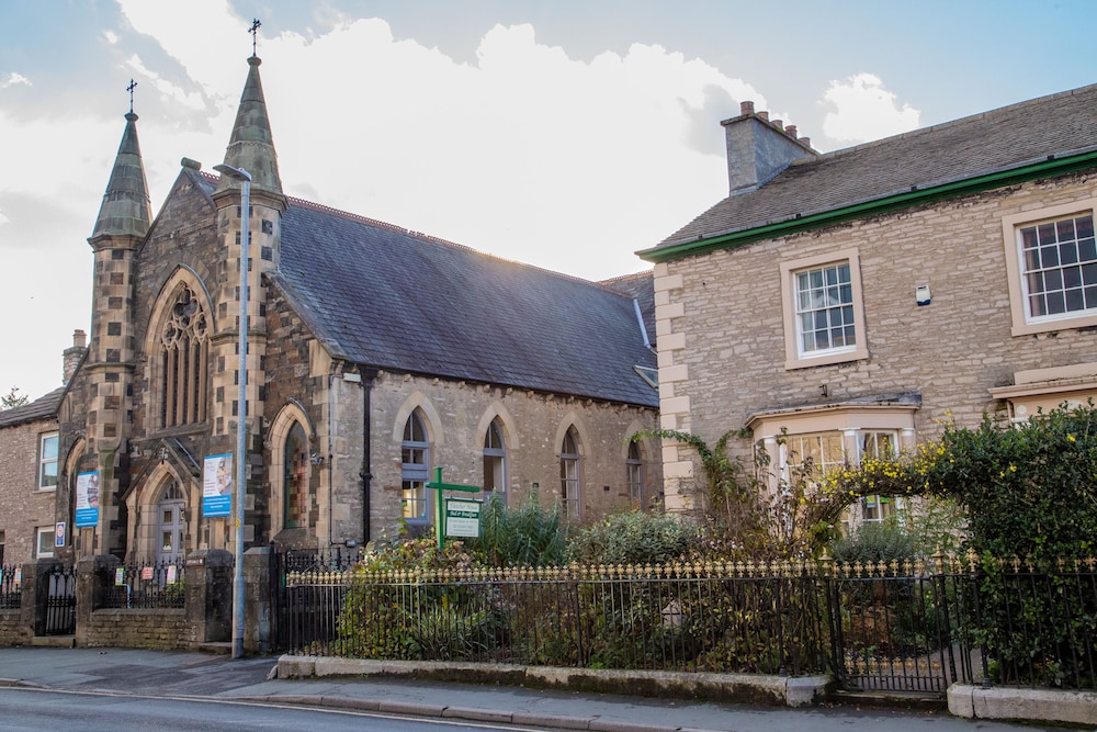 Kirkby Stephen Hostel 4/33
