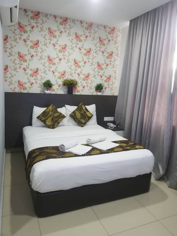 D'metro Hotel 38/61
