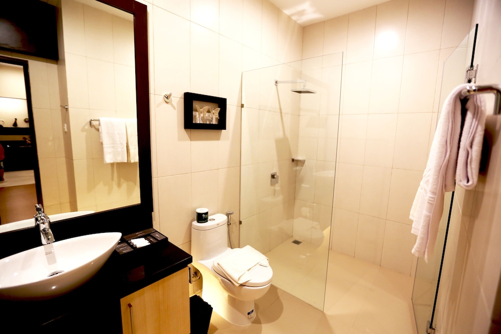Luxotic Private Villa and Resort 49/50