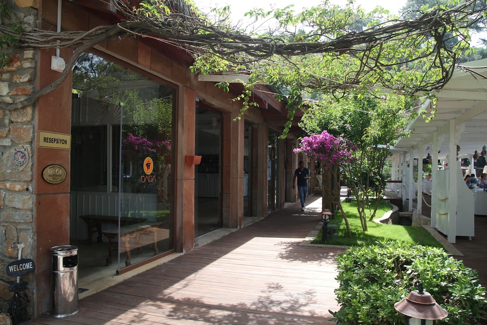 Baga Hotel 3/72