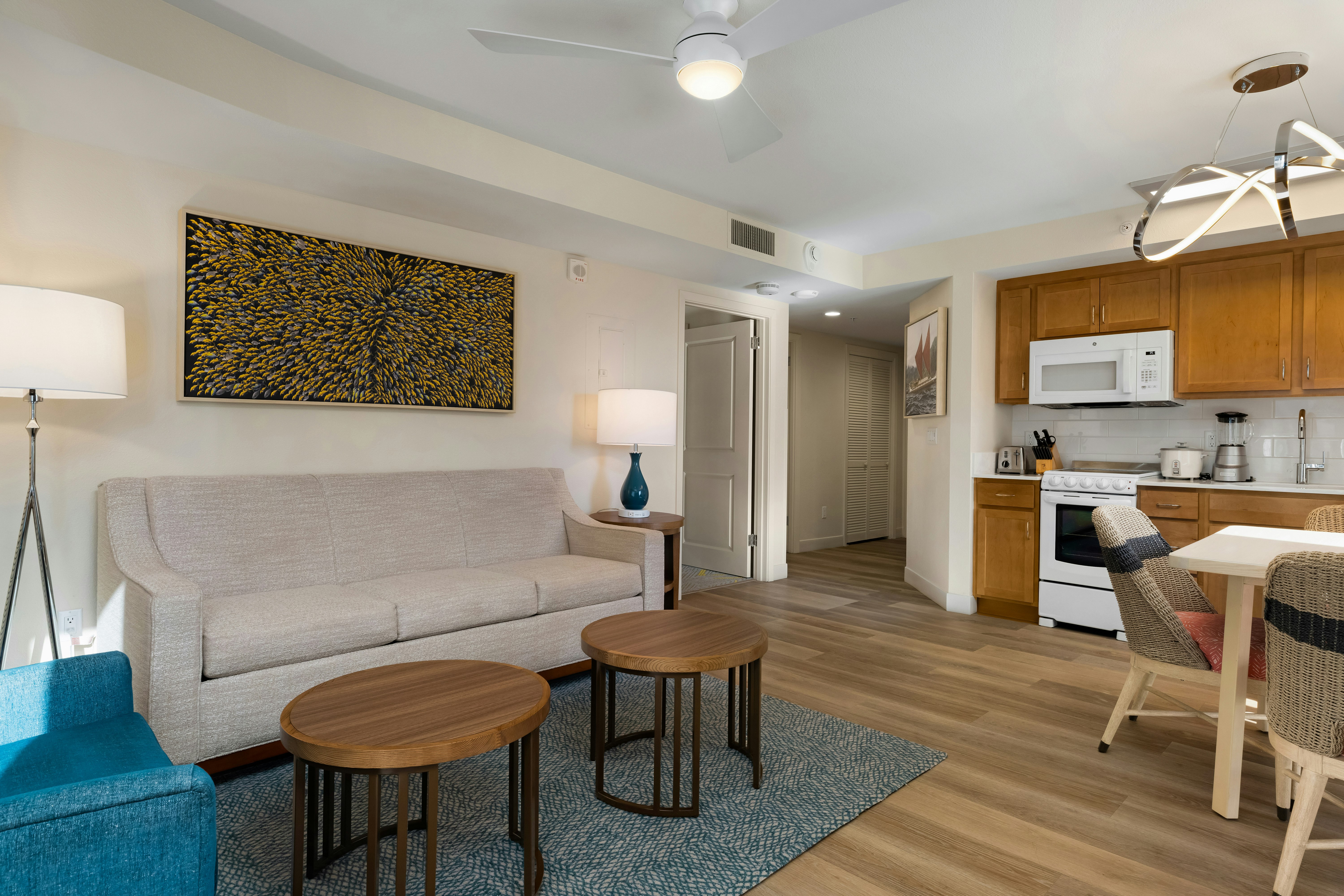 Club Wyndham At Waikiki Beach Walk 29/47