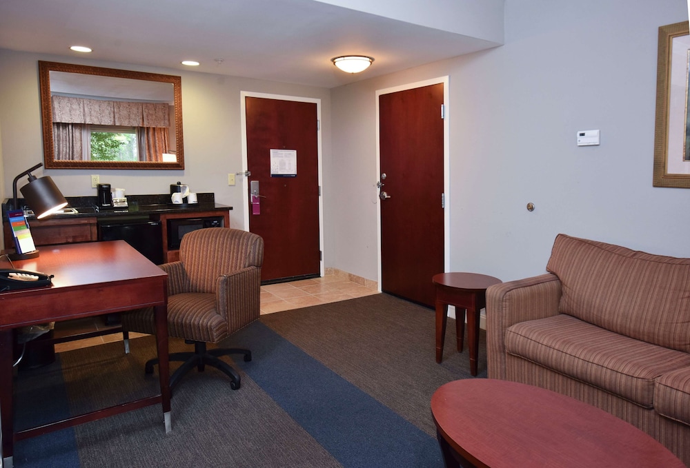 Hampton Inn Alexander City 22/27