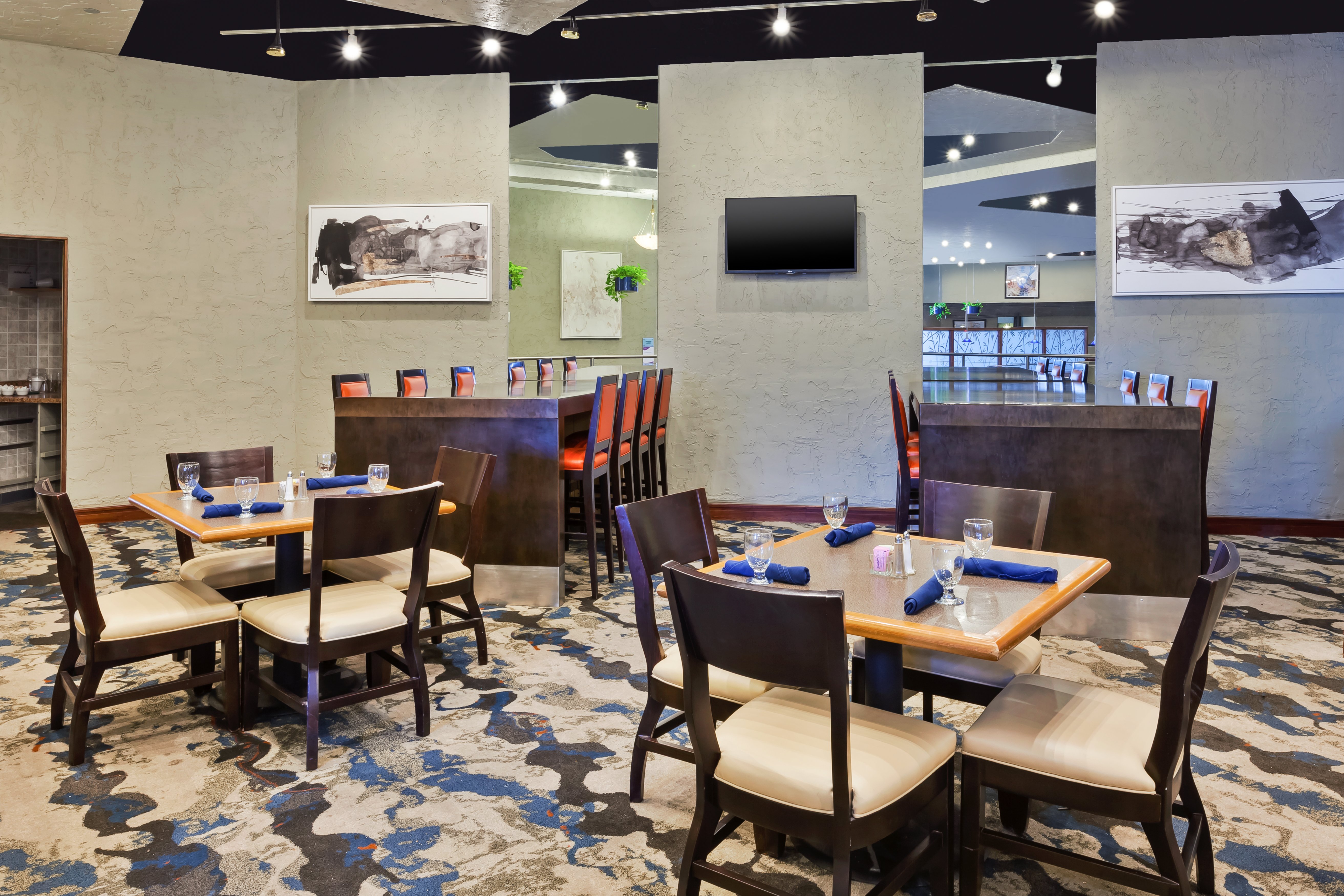 Crowne Plaza Columbus North-Worthington 29/56