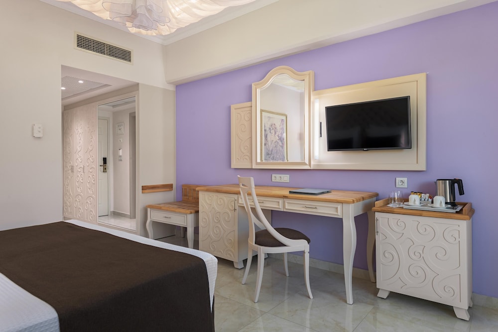 Rodos Palladium Leisure and Wellness 6/50
