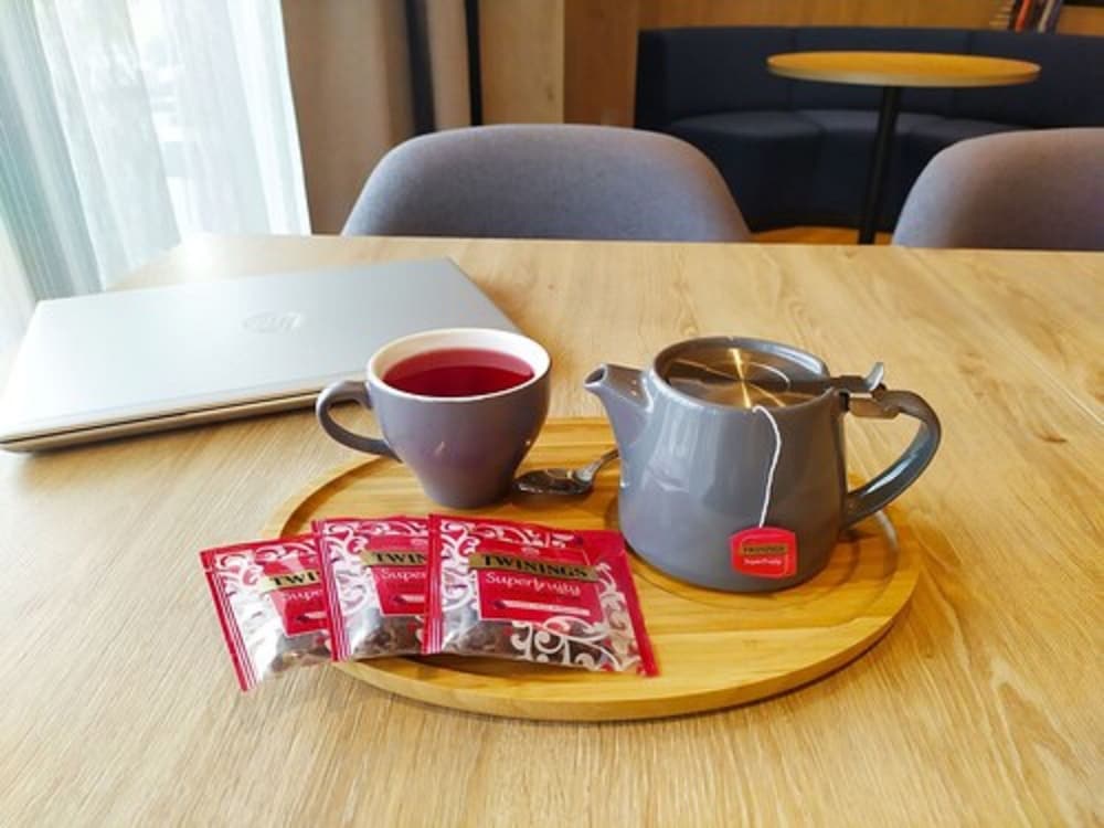 Courtyard by Marriott Inverness Airport 18/44