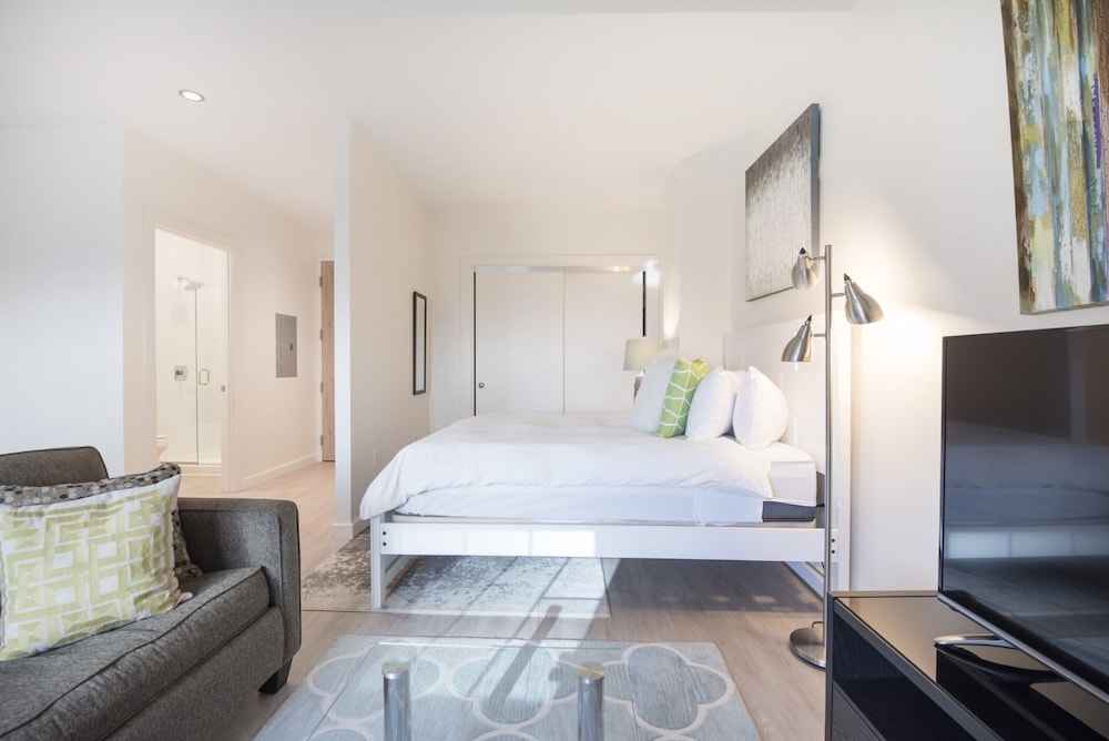 Global Luxury Suites Downtown Boston 19/68