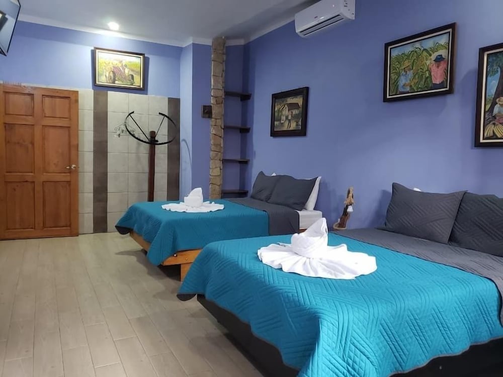 Hotel Vagabondo 23/72