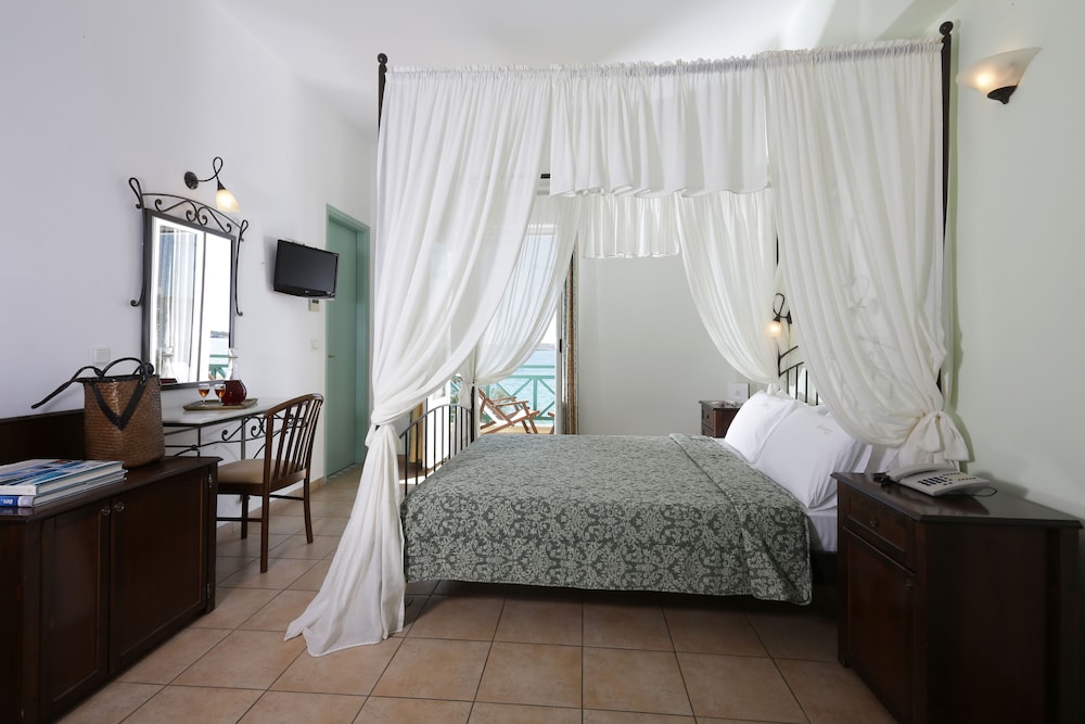 Hotel Brazzera 12/60