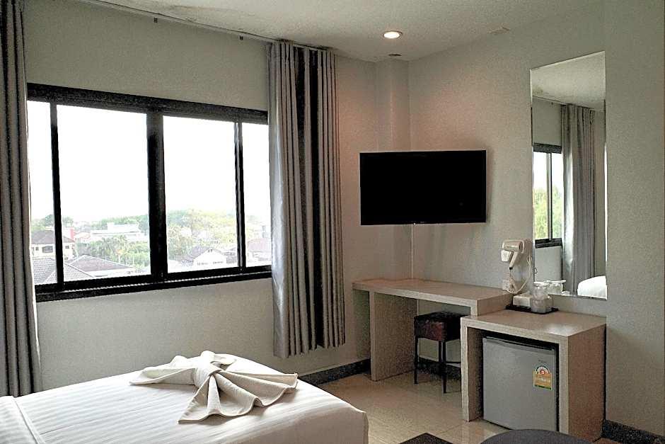 Zleep D Hotel 33/48