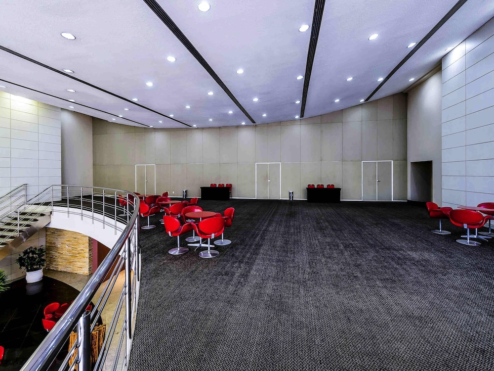 Grand Mercure Belem do Para 69/73