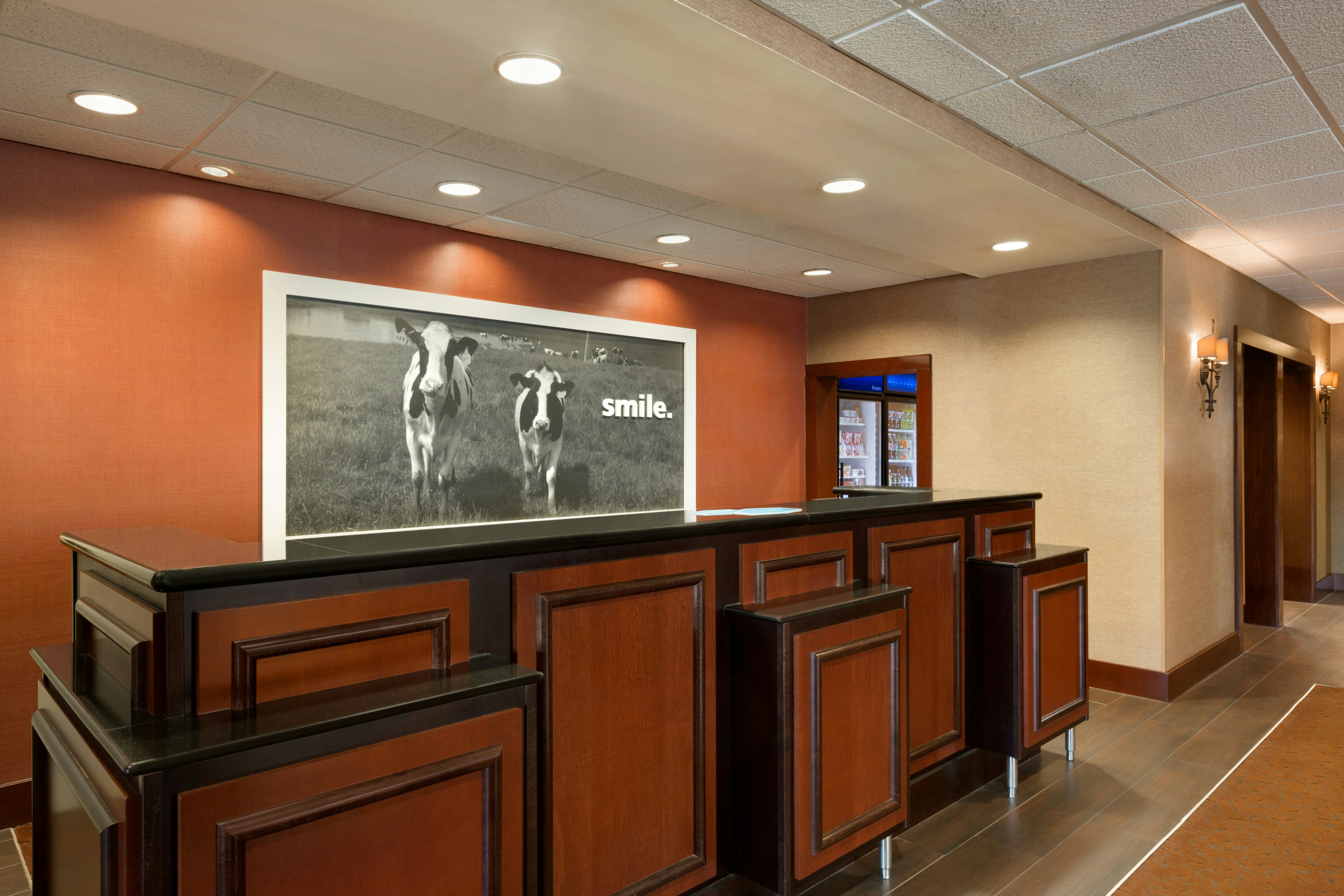 Hampton Inn Wichita Falls Sikes Senter Mall 3/36