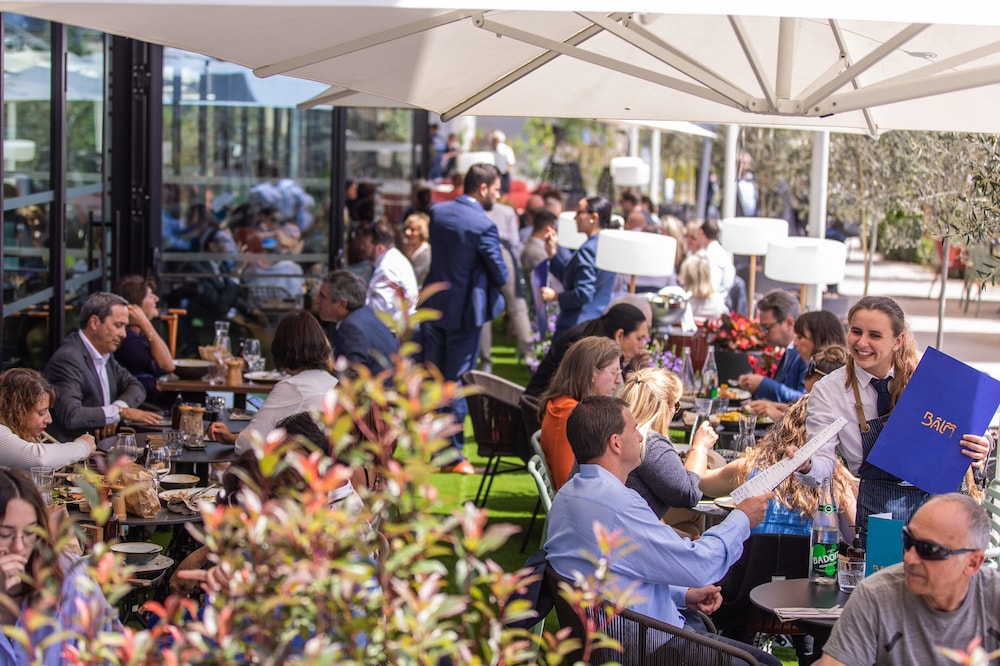 Crowne Plaza Nice - Grand Arenas 38/81
