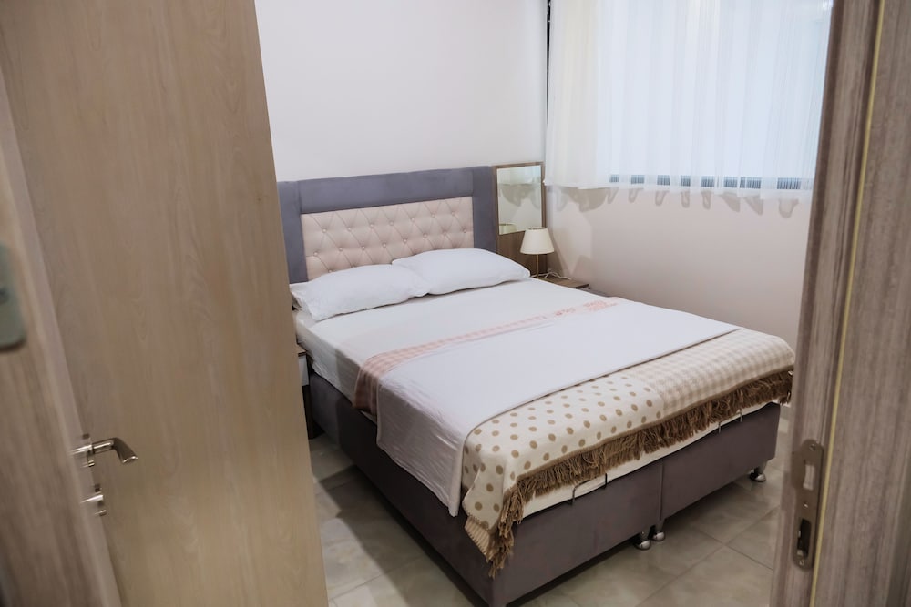 Merkur Otel Gazligol 7/31