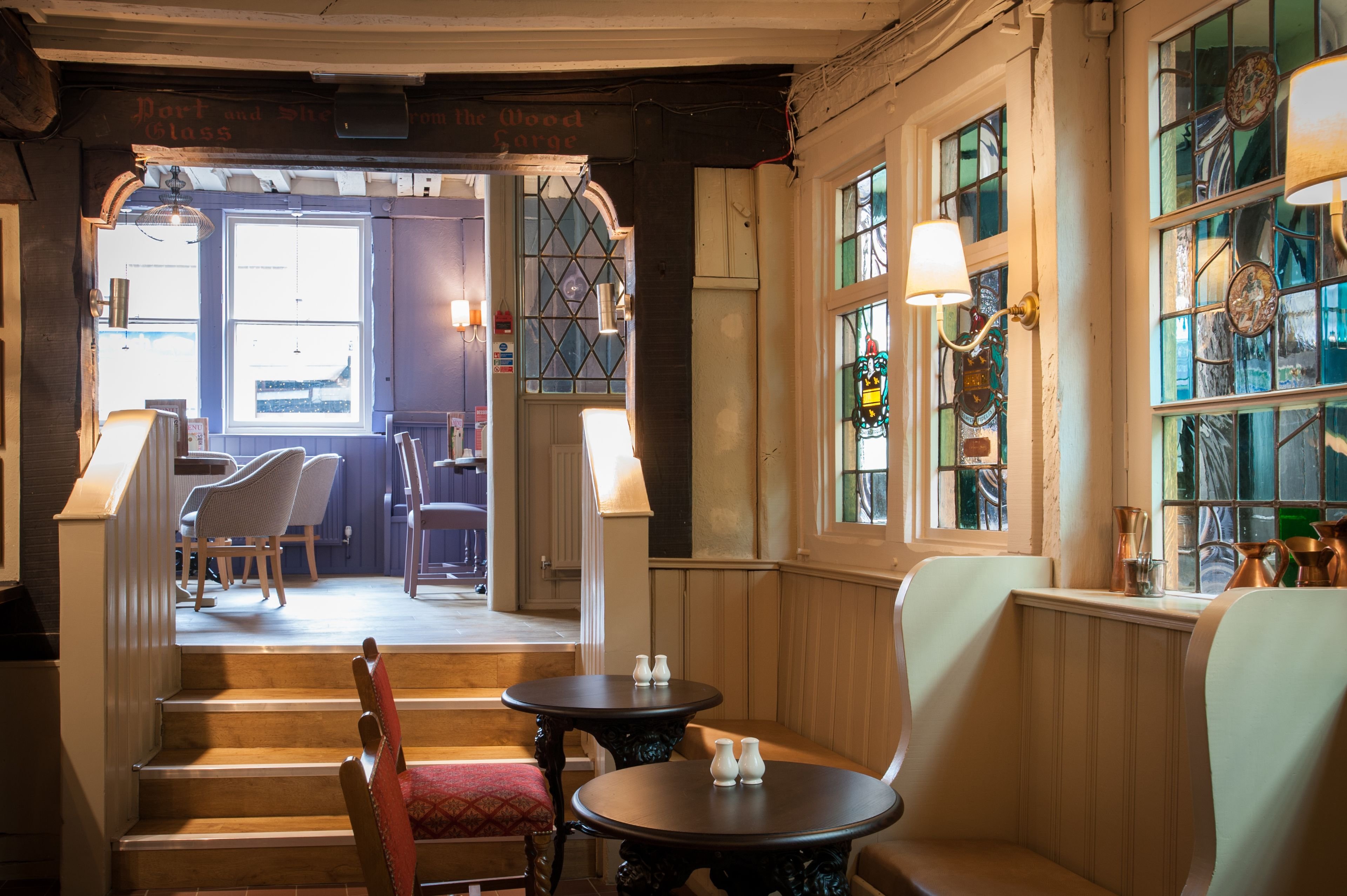 White Hart Hotel By Marstons Inns 27/39