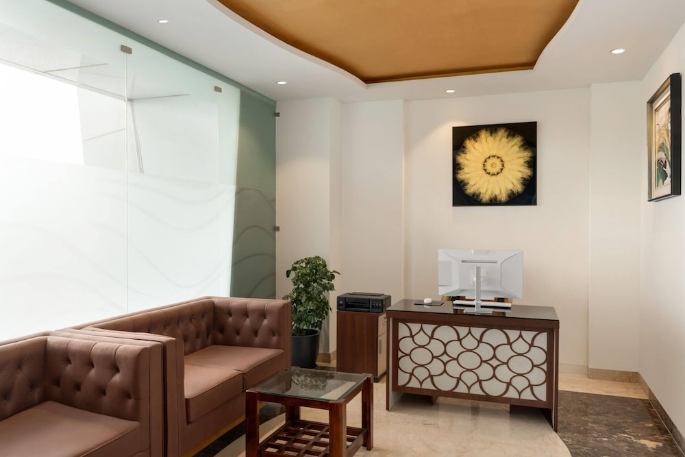Ramada Plaza by Wyndham Jammu Vijaypur 48/69