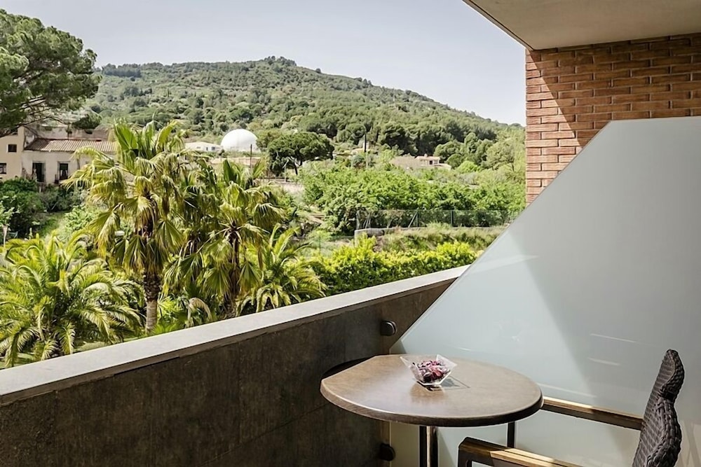 Hotel La Selva 9/29