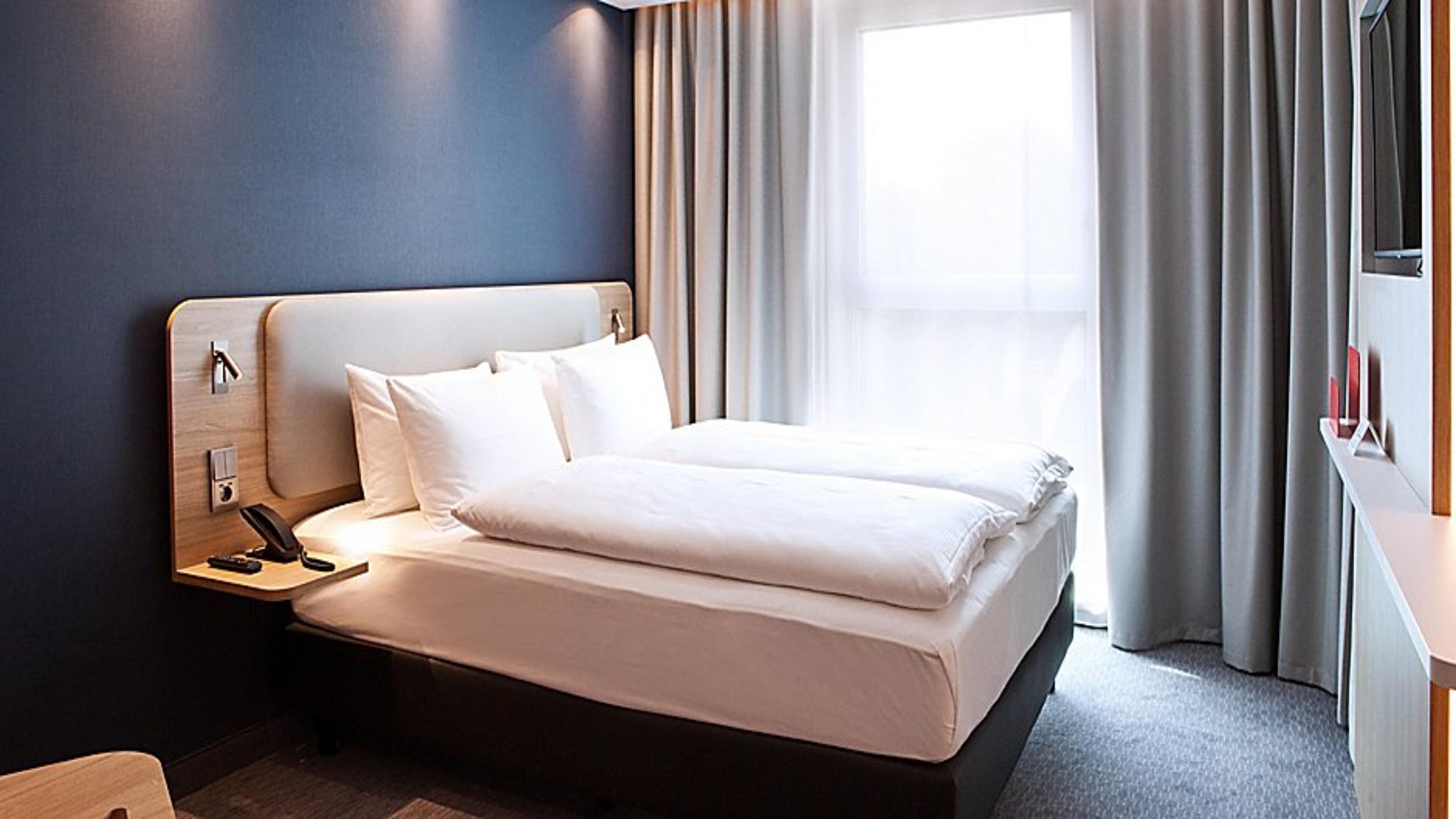 Holiday Inn Express Remscheid 16/50