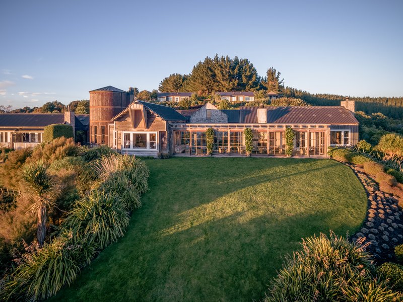 Rosewood Cape Kidnappers 49/54