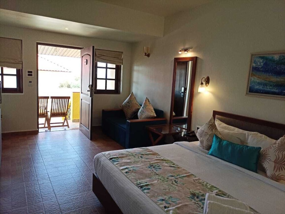 Resort Terra Paraiso 26/68