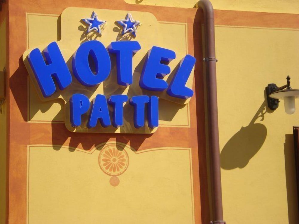Hotel Patti 6/27