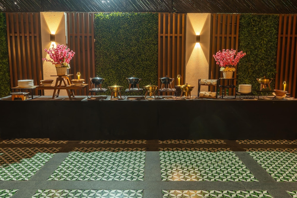 Park Inn By Radisson New Delhi Lajpat Nagar 33/67