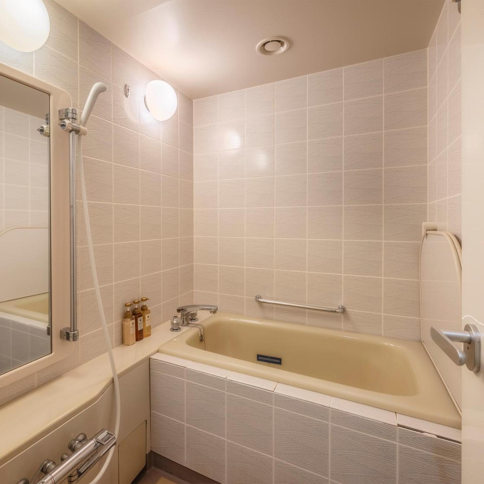Tsubame-sanjo Washington Hotel 52/56