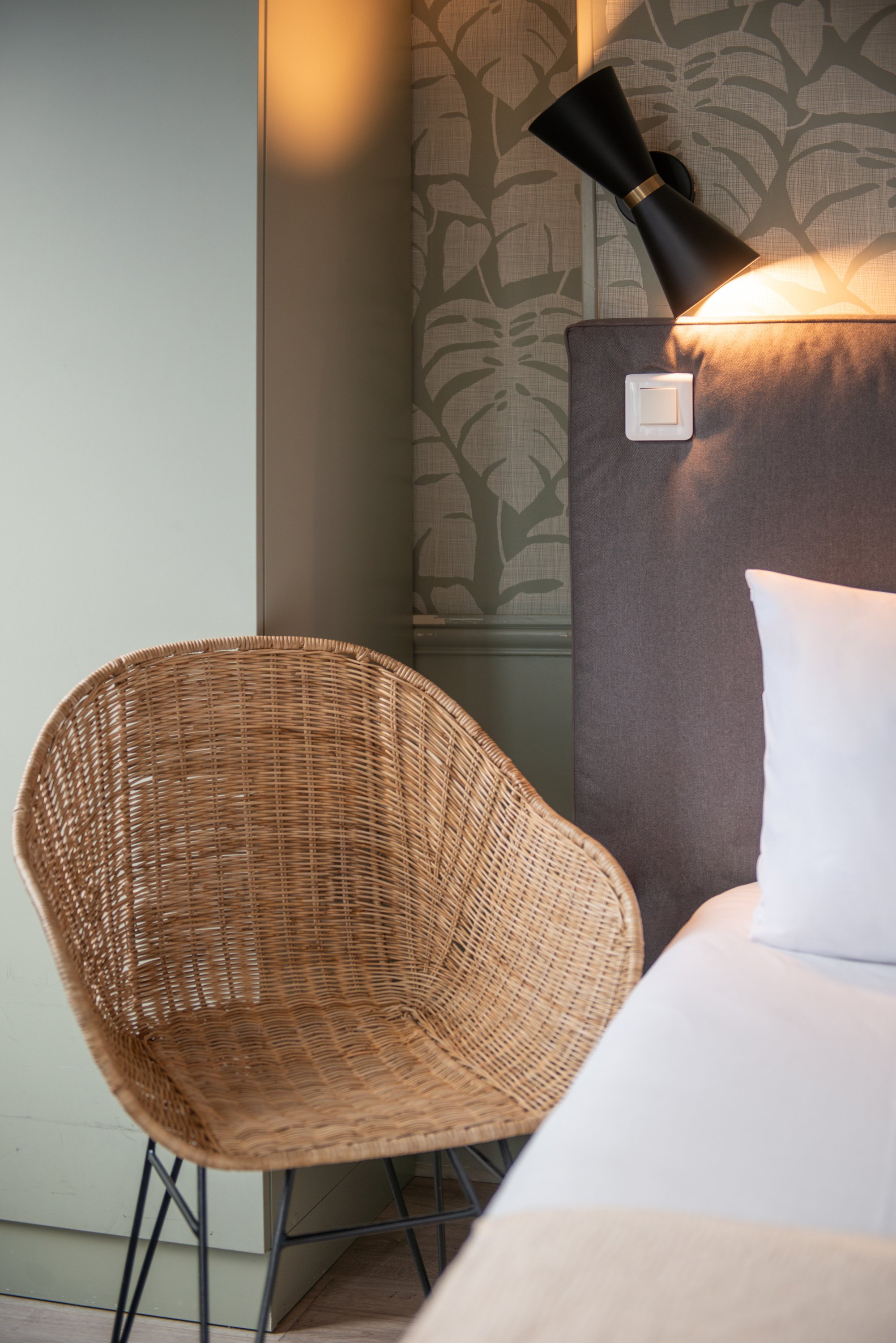 Hotel Avama Prony 28/53
