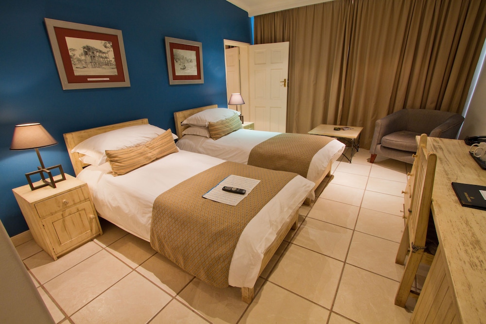 Protea Hotel Chingola 20/76